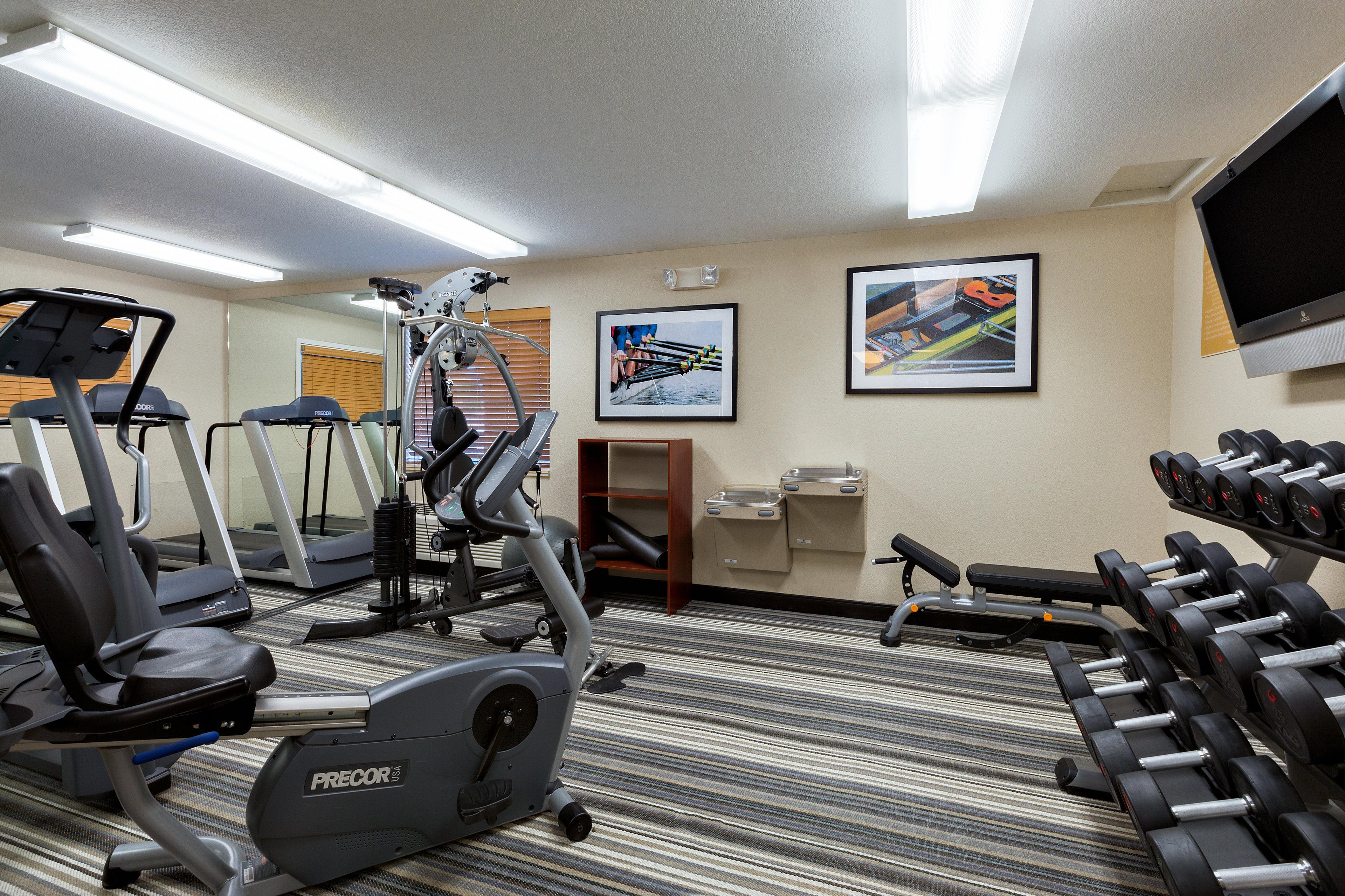 Candlewood Suites Medford By Ihg Экстерьер фото