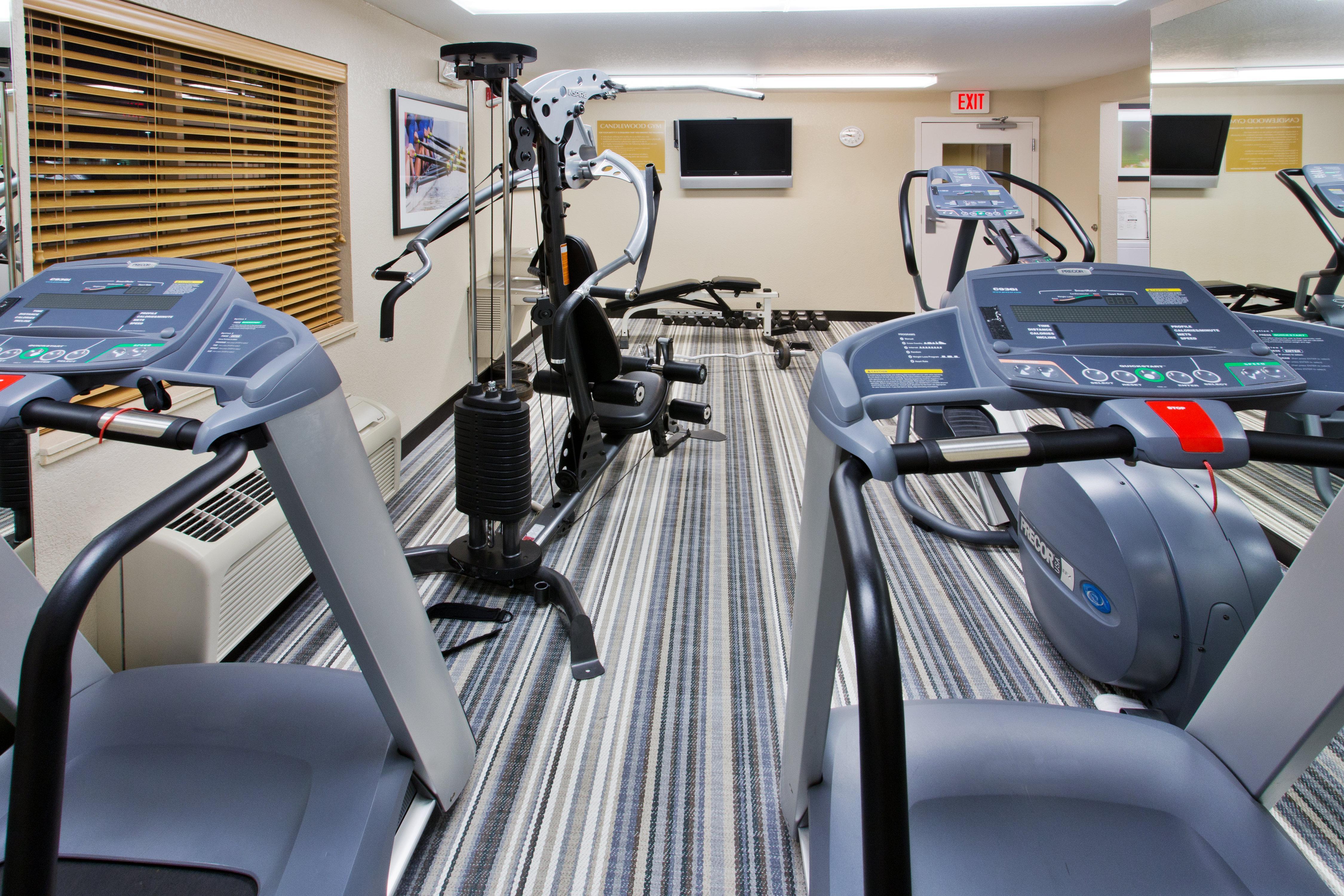 Candlewood Suites Medford By Ihg Экстерьер фото